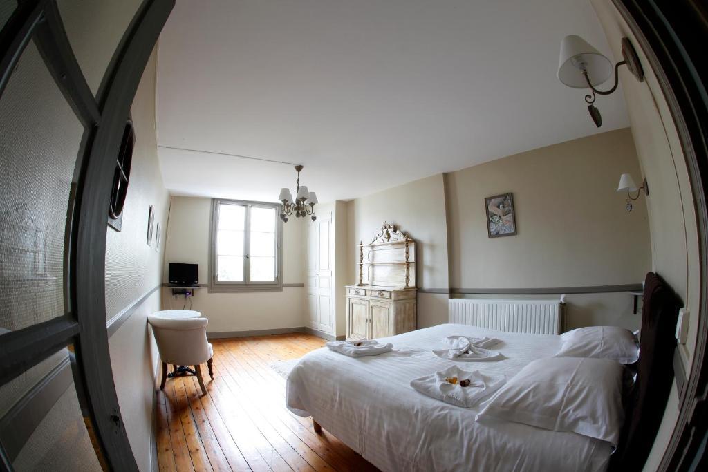 Villa Roma B&B Amboise Rom bilde