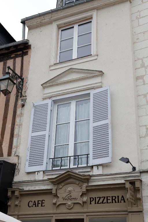 Villa Roma B&B Amboise Rom bilde