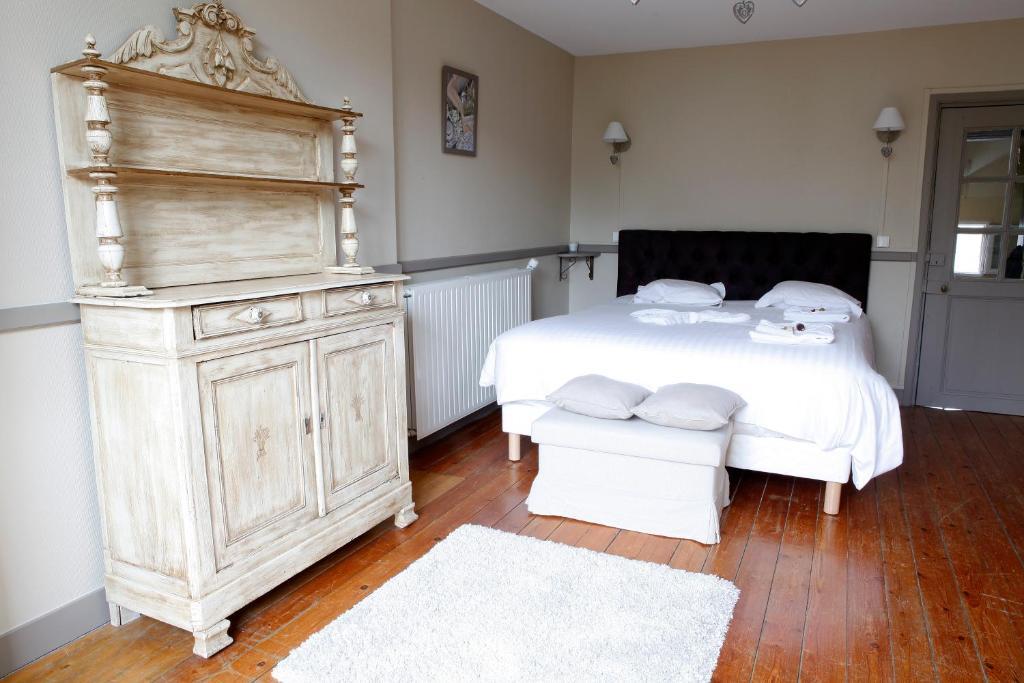 Villa Roma B&B Amboise Rom bilde