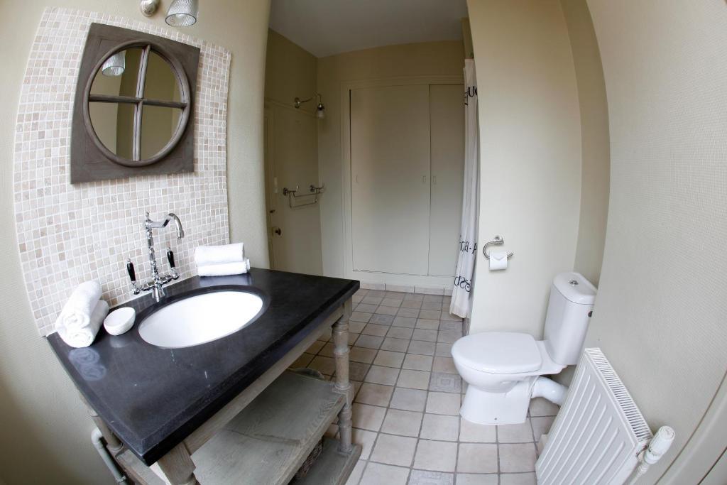 Villa Roma B&B Amboise Rom bilde